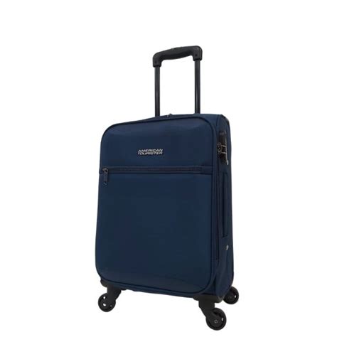 Maleta De Cabina American Tourister Modelo Oasis Capacidad