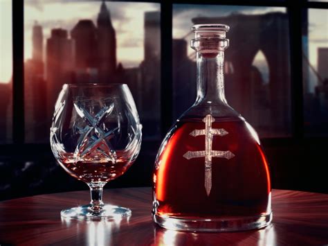 Dusse Cognac Dj Khaled Quotes