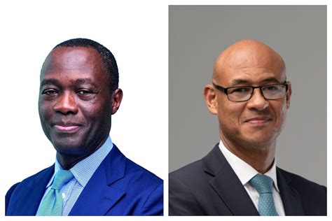 Ecobank Transnational Incorporated Agm Slated For May 17th On The Back