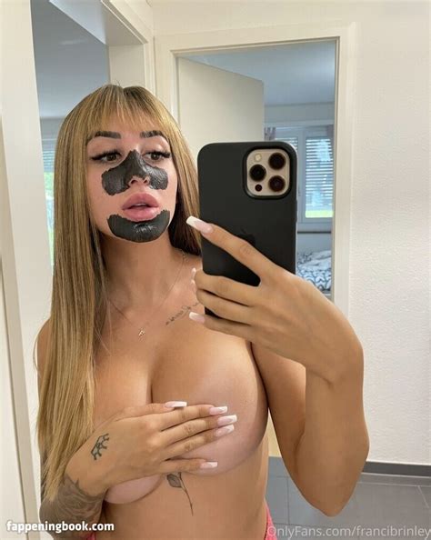 Francesca Brinley Issy Yy Nude OnlyFans Leaks Fappening FappeningBook