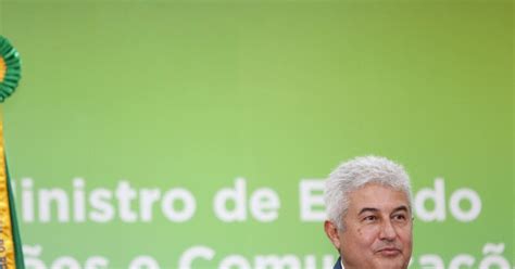 Marcos Pontes Confirma Que Acordo Sobre Alcântara Será Assinado Nesta