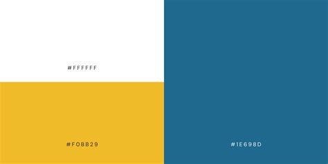 Best Law Firm Color Palettes For Your Attorney Web Design