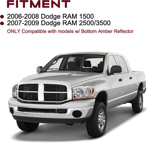 Common Problems With Dodge Ram Pickup Trucks Off