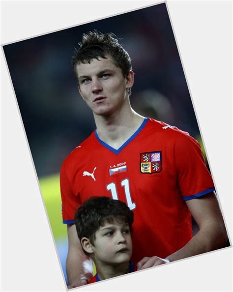 Tomas Necid's Birthday Celebration | HappyBday.to
