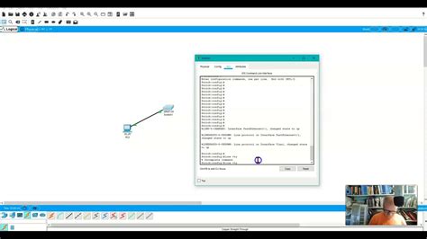 Cisco IOS Line Vty Command YouTube