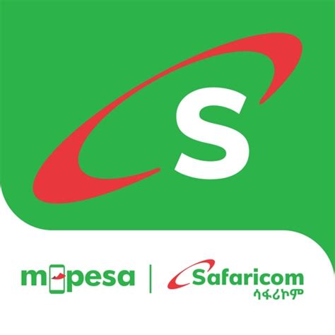 M Pesa Safaricom Ethiopia By Safaricom Telecommunications Ethiopia Plc