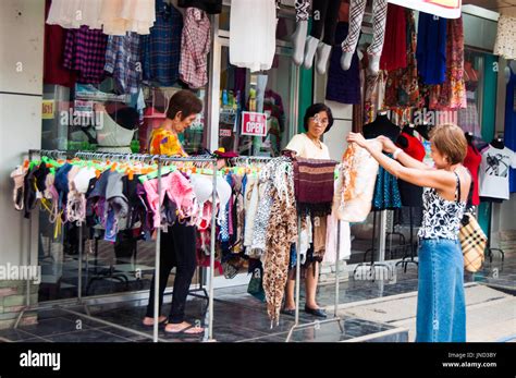 Second Hand Clothing Store Rizal Avenue Puerto Princesa Palawan