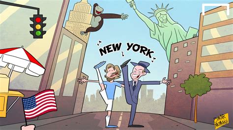 Том йорк карикатура (47 фото) » Рисунки для срисовки и не только