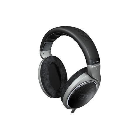 Sennheiser HD 595 Headphones | Musician's Friend