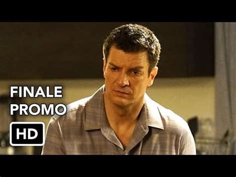 The Rookie Season 2 Finale Promo - TV Fanatic