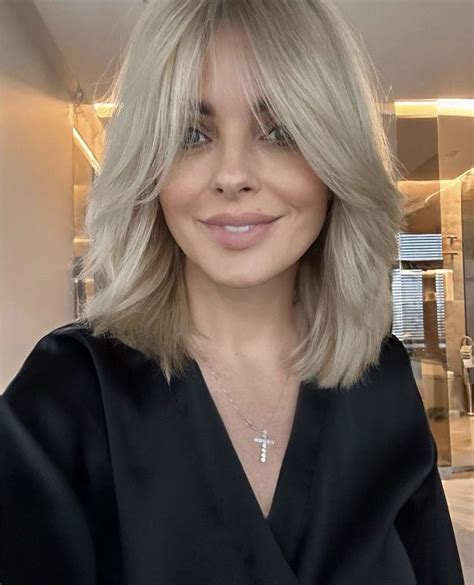 30 Gorgeous Side Part Bobs To Wear In 2023 Artofit