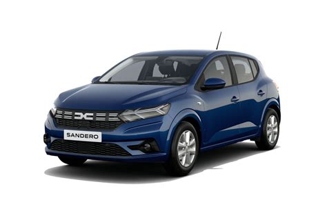 Dacia Modellen Alle Informatie En Prijzen Hedin