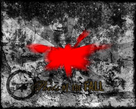 CURIOUS AND DISSATISFIED MINDS!!: Poets of the fall(POTF): Most ...