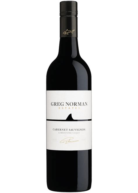 Greg Norman Estates Cabernet | Total Wine & More