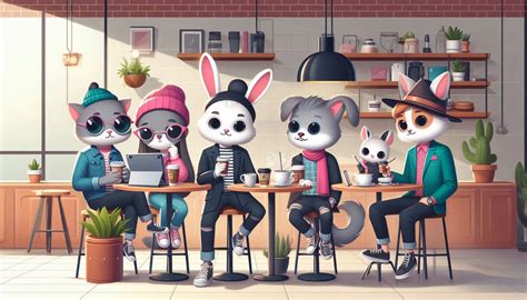 dive   world  modern cartoons moderncartoons