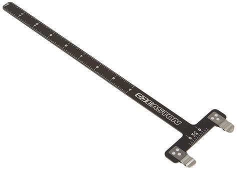 Easton T Bow Square Black Essential Archery Tool Buy Now With