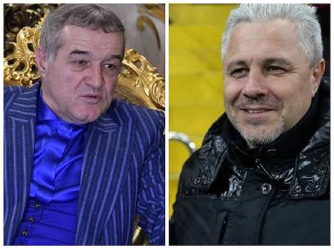 Oc La Fcsb Disperat C E Mereu Pe Locul Gigi Becali L Aduce