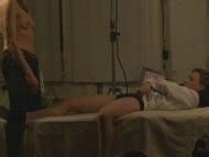 Naked Miriam Mayet In Bedways