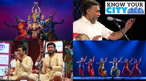 Know Your City The Evolution Of Chennais Margazhi Festival A Season