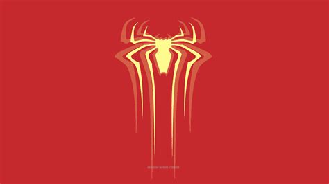 Iron Spider Symbol