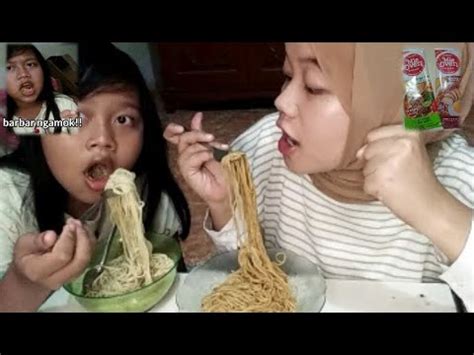 Review Jujur Mie Oven Penuh Huru Hara With BarBar YouTube