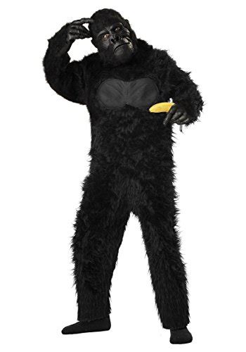 Best High Quality Gorilla Suit A Comprehensive Guide