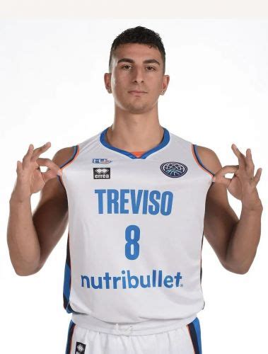 Universo Treviso Basket 2021 22 Jerseys