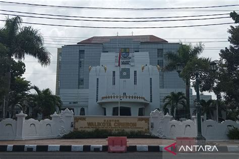 Pemkot Cirebon Mulai Susun Kamus Untuk Pelestarian Bahasa Daerah