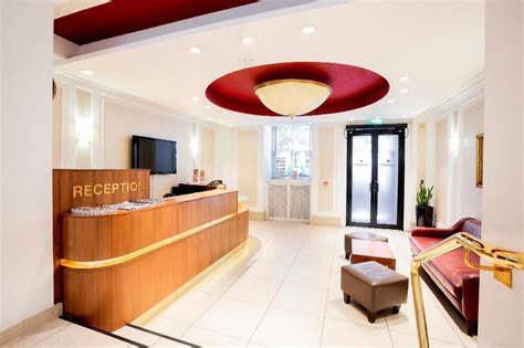 Astor Court Hotel in London - Room Deals, Photos & Reviews