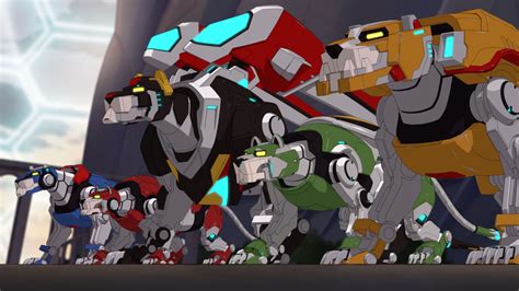 Voltron Wallpaper 72 Pictures