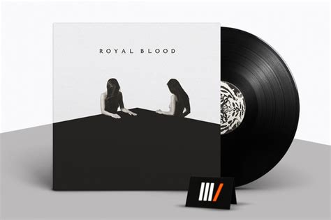 Royal Blood How Did We Get So Dark Lp Winylownia Pl Online Record Store