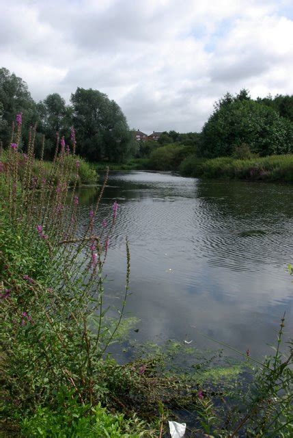 Pool At Kingsbury Water Park © Keith Williams Cc By Sa20 Geograph