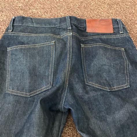 Naked Famous Denim Jeans Naked Famous Skinnyguy Size Poshmark