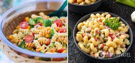 Как вкусно и быстро приготовить макароны для обеда – рецепт | FoodOboz
