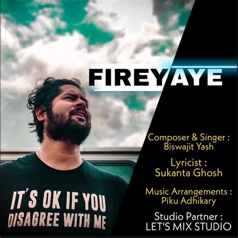 Firey Aye Single By Biswajit Yash Spotify