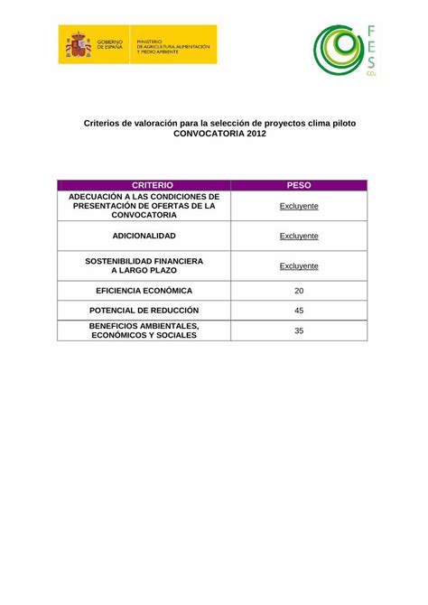 PDF Criterios de Valoración Final Tcm7 215861 DOKUMEN TIPS