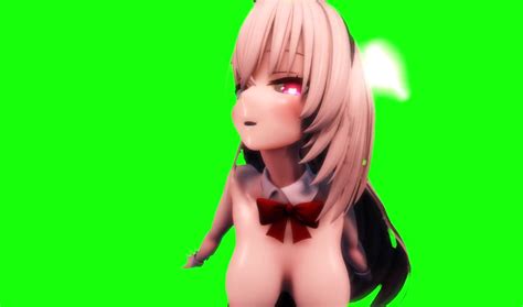 Blue Archive Sakurako Gets Creampied PassThrough A XXX Parody VR Porn Video VRPorn