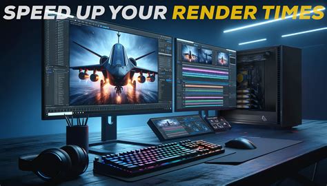 Home D Softwares Speed Up Your Render Times Ultimate Pc Build Guide