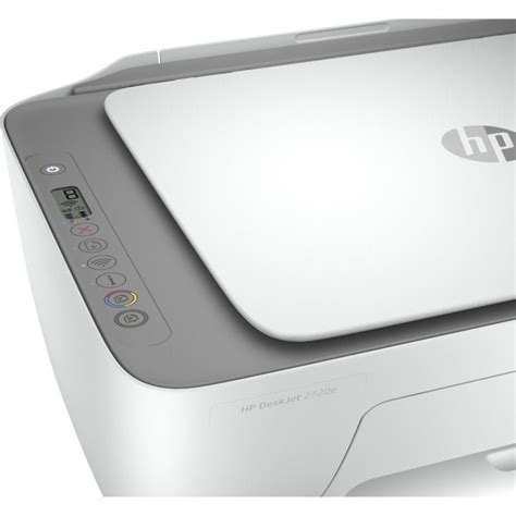 Hp Deskjet E Impresora Multifunci N Color Wifi Meses De Instant