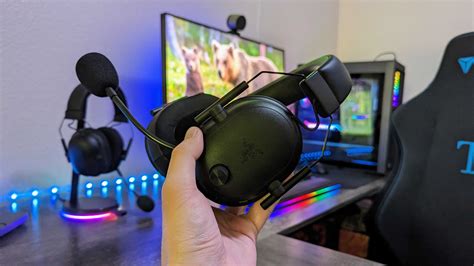 Razer Blackshark V Hyperspeed Headset Review A Big Value Proposition