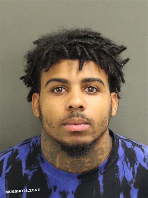 MIKULA DAMAURY JARMAINE 04 26 2023 Orange County Mugshots Zone