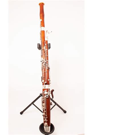 Oscar Adler Sonora Bassoon Pre Owned Ikgottfried