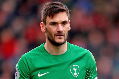 Tottenham News Hugo Lloris Sends Warning To Man Utd Ahead Of Fa Cup