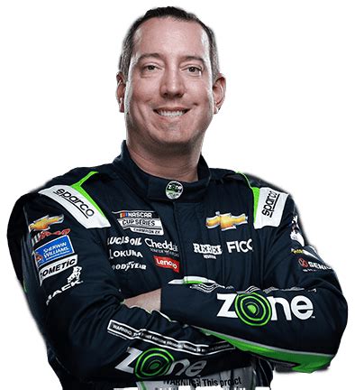 Kyle Busch NASCAR driver page | Stats, Results, Bio