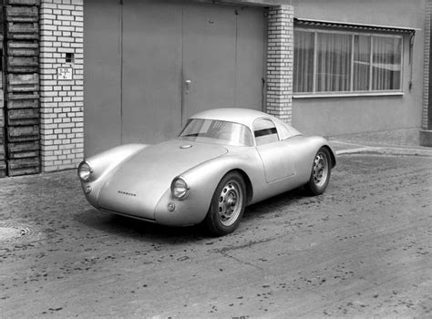 Porsche At Le Mans In The S History Photos Profile Porsche