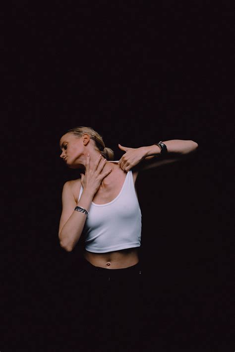 ANNA ZOTOVA on Behance