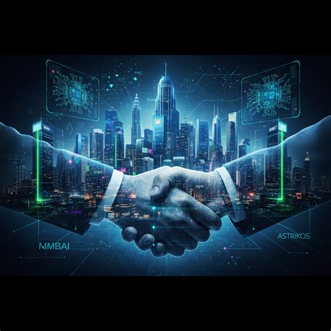 Gorilla Technology invests in Astrikos.ai to expand AI infra | GRRR ...