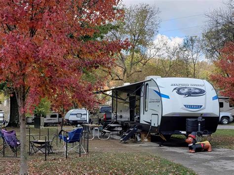 2021 FOREST RIVER ALPHA WOLF 26 DBH L Good Sam RV Rentals