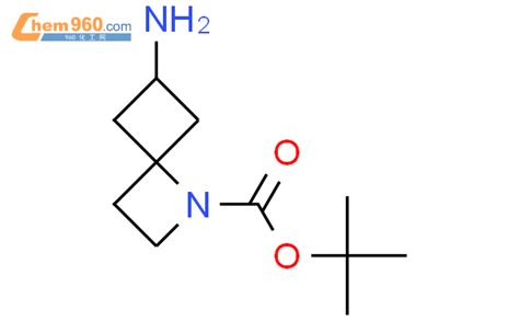 Trans Amino Boc Azaspiro Heptanecas