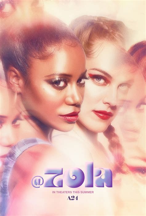 Zola Movie Reviews